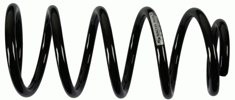 SACHS 994 695 Suspension Spring