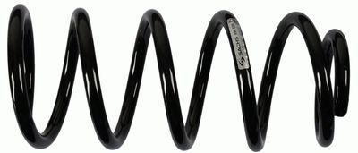 Suspension Spring SACHS 994 695