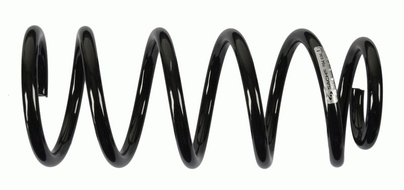 SACHS 994 696 Suspension Spring