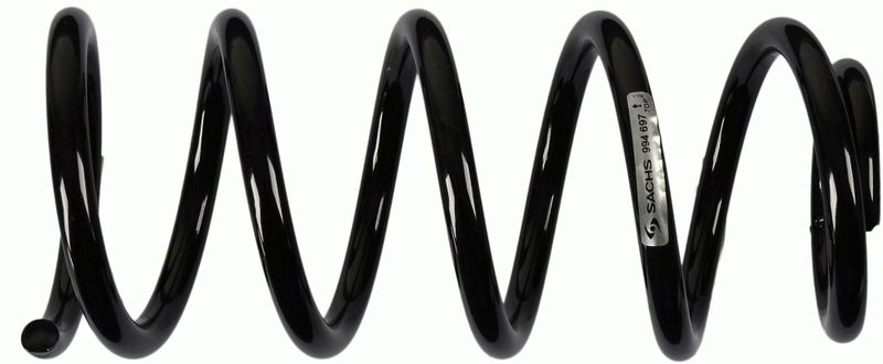 SACHS 994 697 Suspension Spring