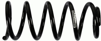 Suspension Spring SACHS 994 697