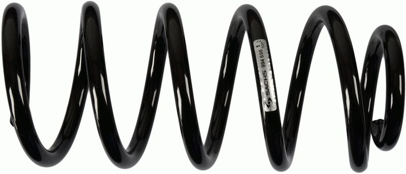 SACHS 994 698 Suspension Spring