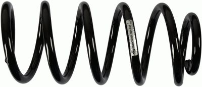Suspension Spring SACHS 994 698