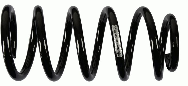 SACHS 994 700 Suspension Spring