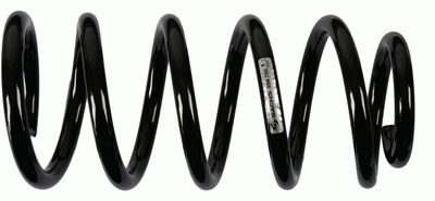 Suspension Spring SACHS 994 700