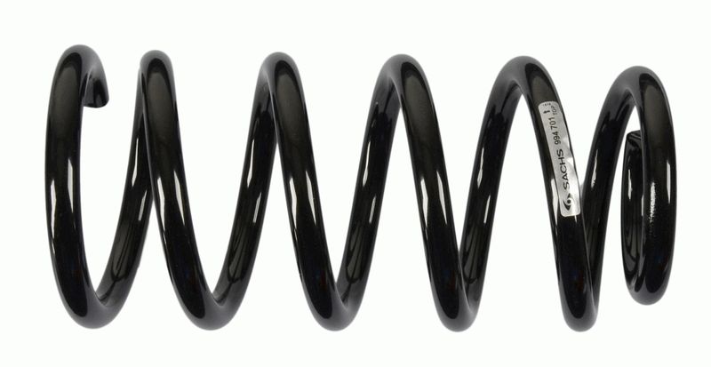 SACHS 994 701 Suspension Spring