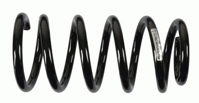 Suspension Spring SACHS 994 701