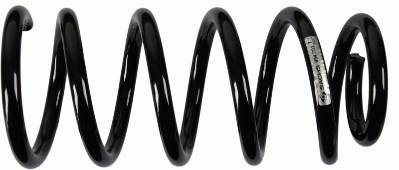 SACHS 994 702 Suspension Spring