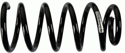 Suspension Spring SACHS 994 702