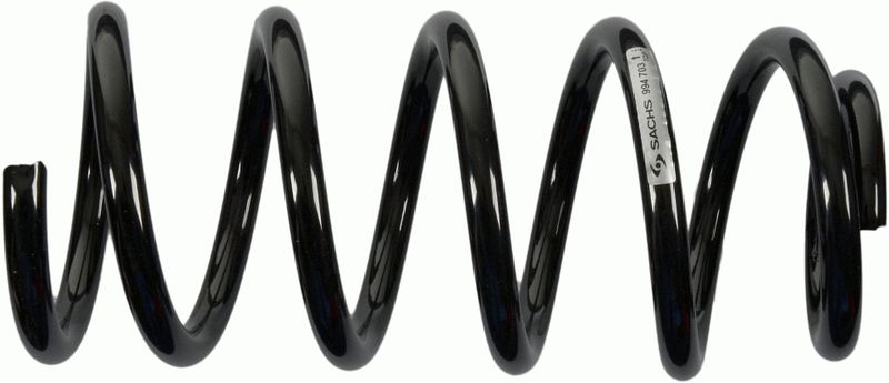 SACHS 994 703 Suspension Spring