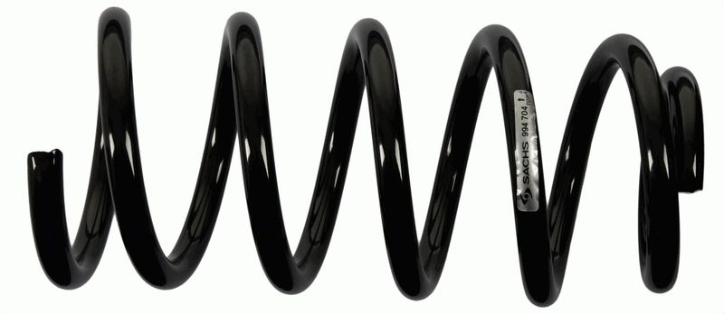 SACHS 994 704 Suspension Spring