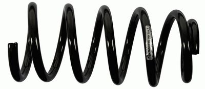 Suspension Spring SACHS 994 704