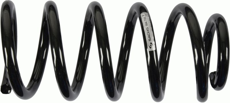 SACHS 994 705 Suspension Spring