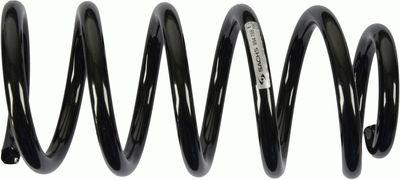 Suspension Spring SACHS 994 705