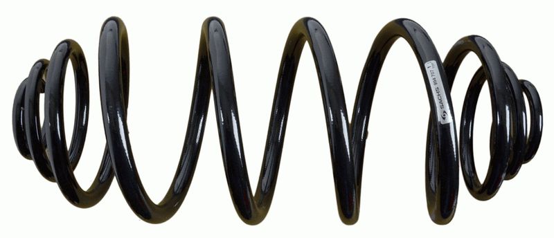 SACHS 994 707 Suspension Spring