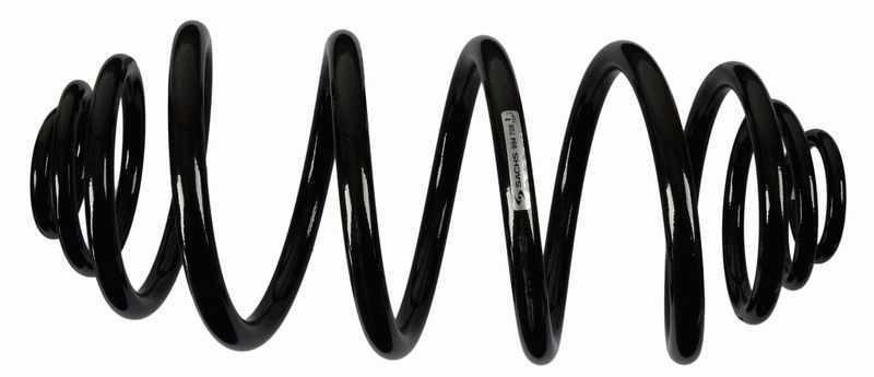 SACHS 994 708 Suspension Spring