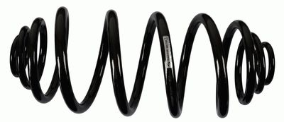Suspension Spring SACHS 994 708