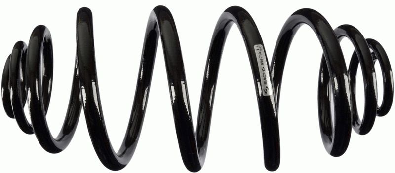 SACHS 994 710 Suspension Spring