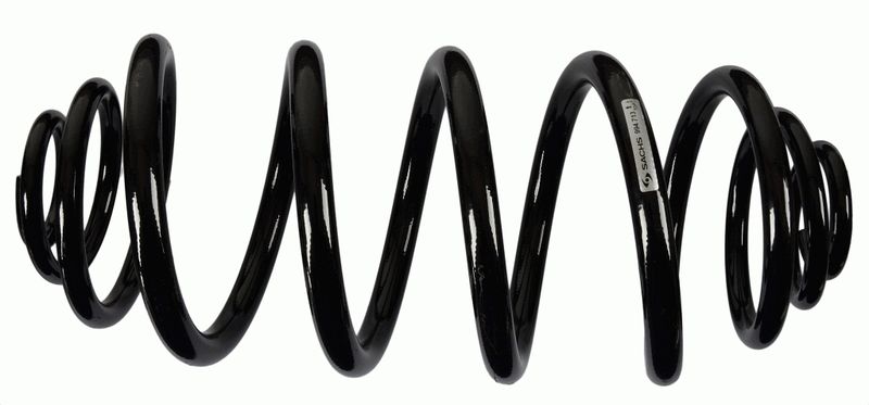 SACHS 994 713 Suspension Spring