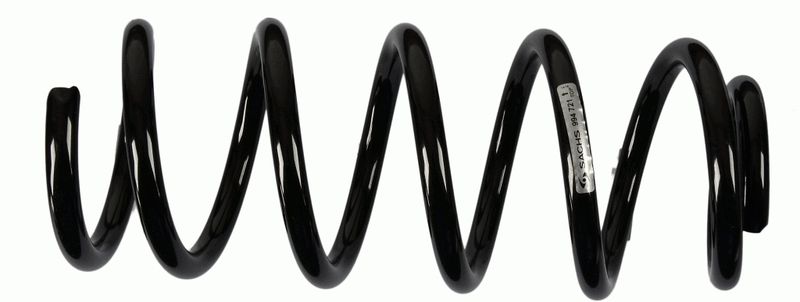 SACHS 994 721 Suspension Spring