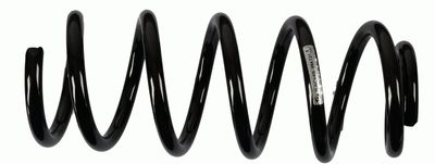 Suspension Spring SACHS 994 721