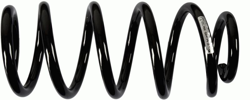 SACHS 994 722 Suspension Spring