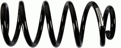 Suspension Spring SACHS 994 722