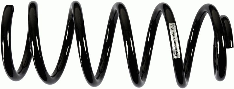 SACHS 994 725 Suspension Spring