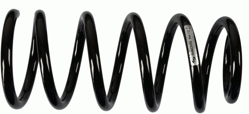 SACHS 994 727 Suspension Spring