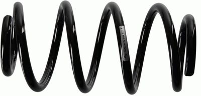 Suspension Spring SACHS 994 735