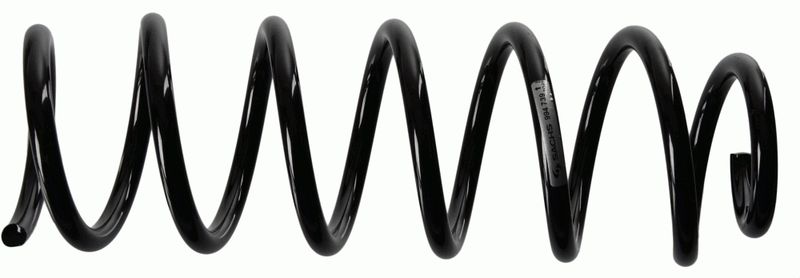 SACHS 994 739 Suspension Spring