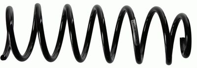 Suspension Spring SACHS 994 739