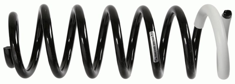 SACHS 994 752 Suspension Spring