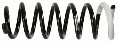 Suspension Spring SACHS 994 752