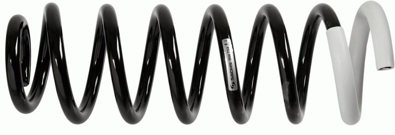 SACHS 994 754 Suspension Spring
