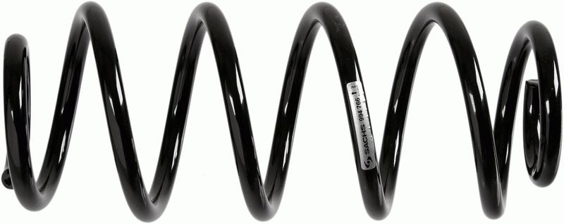 SACHS 994 766 Suspension Spring