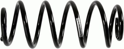 Suspension Spring SACHS 994 766