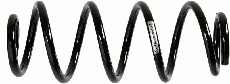 SACHS 994 767 Suspension Spring