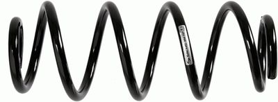 Suspension Spring SACHS 994 767