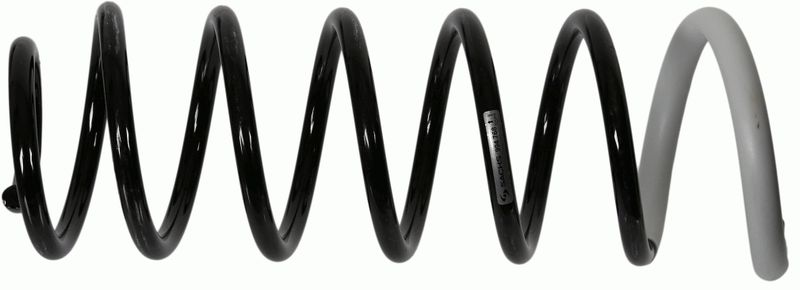 SACHS 994 768 Suspension Spring