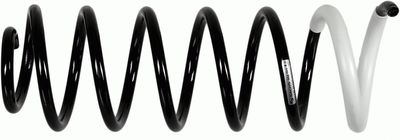 Suspension Spring SACHS 994 769