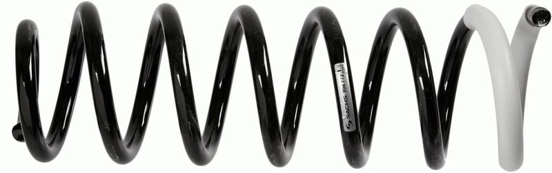 SACHS 994 772 Suspension Spring