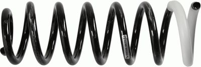 Suspension Spring SACHS 994 773