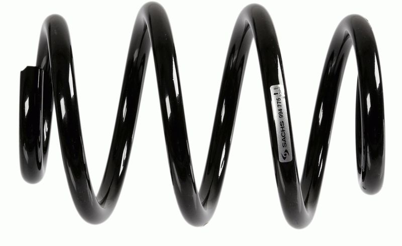 SACHS 994 775 Suspension Spring