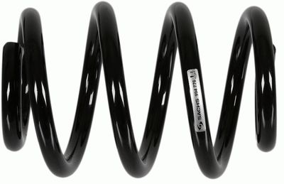 Suspension Spring SACHS 994 776