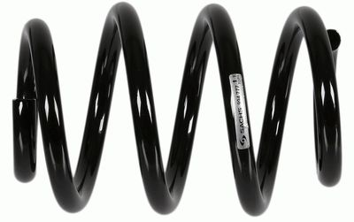 Suspension Spring SACHS 994 777