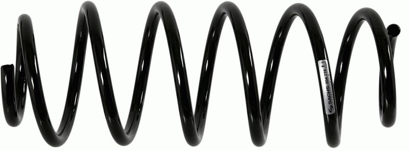 SACHS 994 778 Suspension Spring