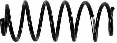 Suspension Spring SACHS 994 778