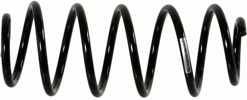 SACHS 994 779 Suspension Spring