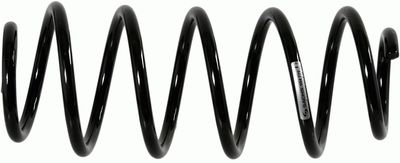 Suspension Spring SACHS 994 779